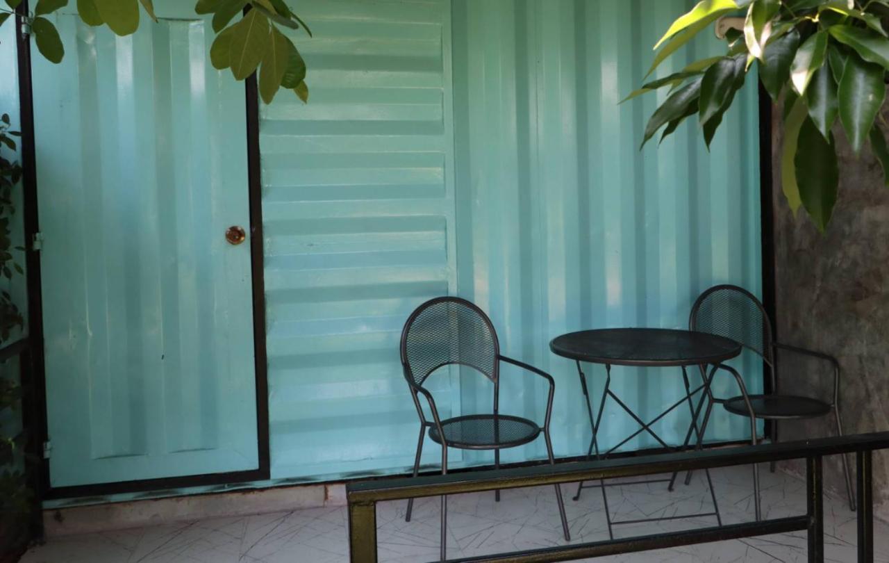 Smile Box Coffee & Resort Nong Hin Екстериор снимка