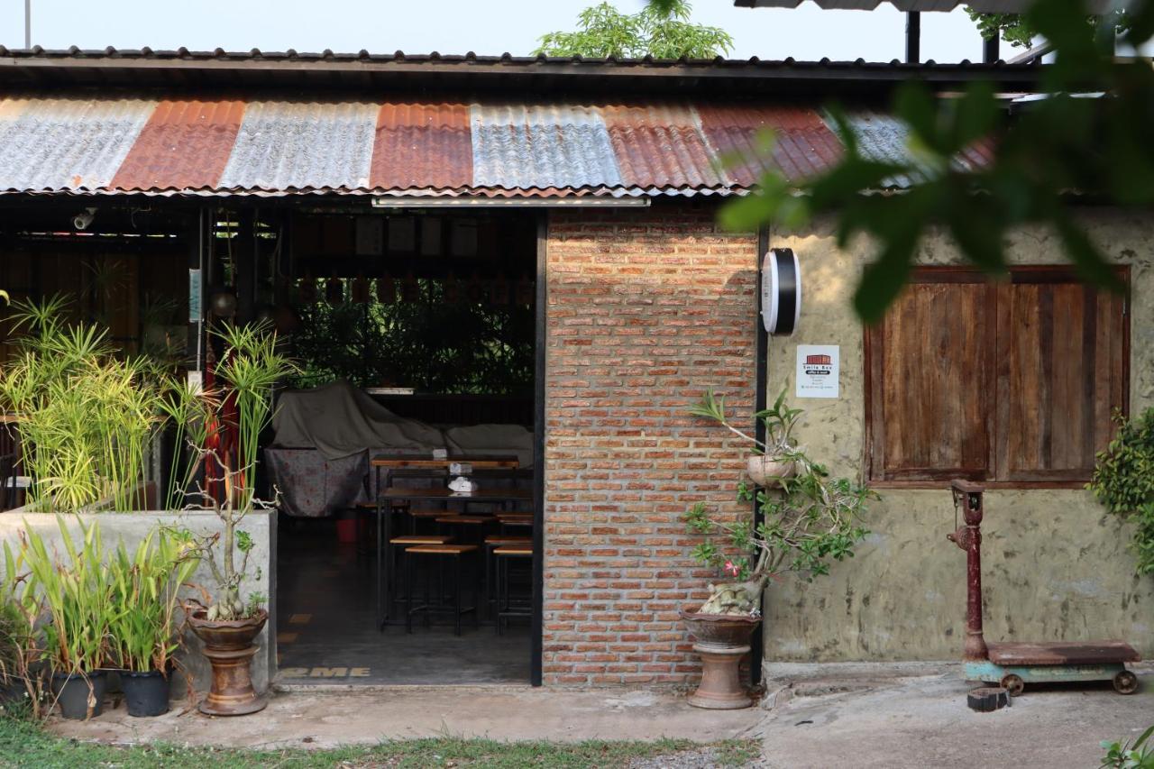 Smile Box Coffee & Resort Nong Hin Екстериор снимка