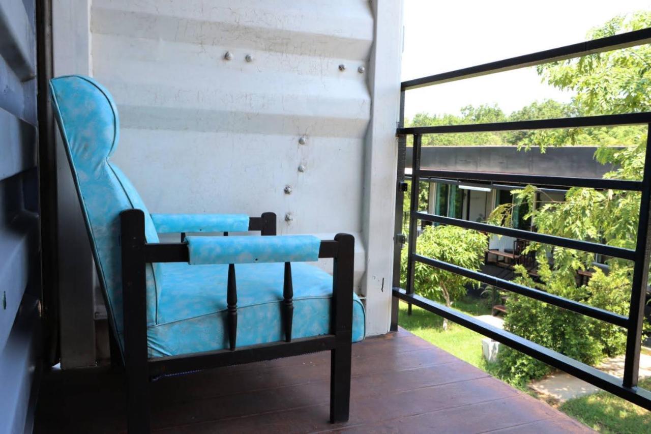 Smile Box Coffee & Resort Nong Hin Екстериор снимка
