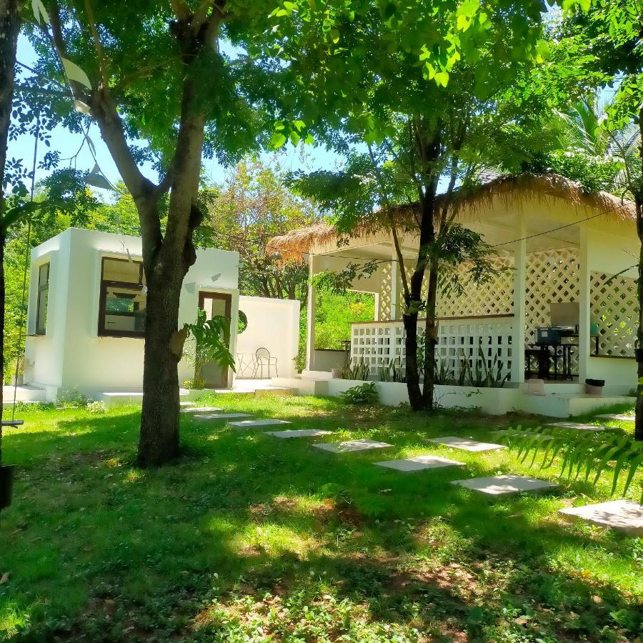 Smile Box Coffee & Resort Nong Hin Екстериор снимка