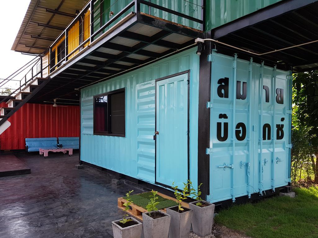 Smile Box Coffee & Resort Nong Hin Екстериор снимка